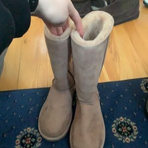 Ugg Original Tall Boots